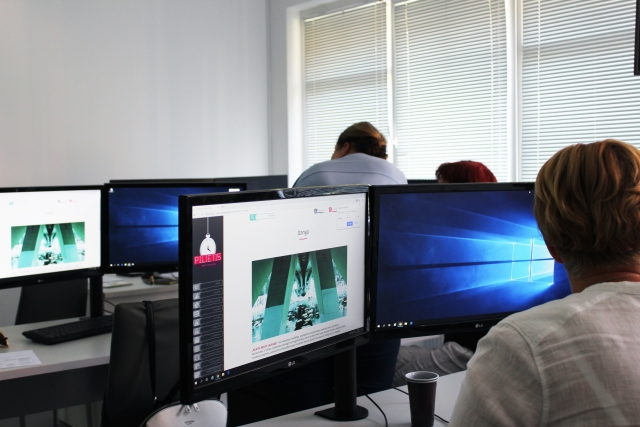 Nauja programa mokiniams: pamokose bus diskutuojama socialinėmis temomis – nuo skurdo iki dirbtinio